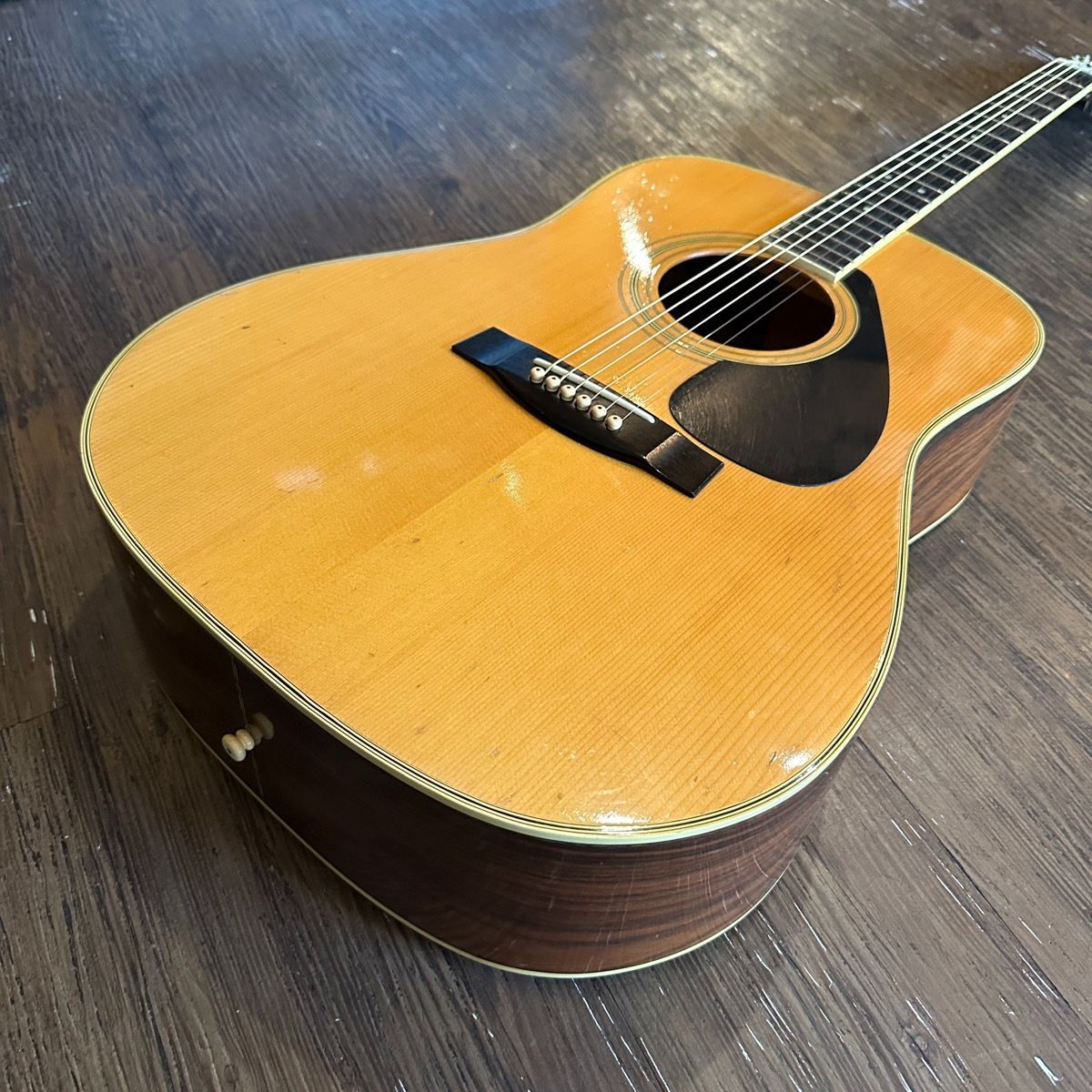 Yamaha FG-251B Acoustic Guitar アコースティックギター ヤマハ