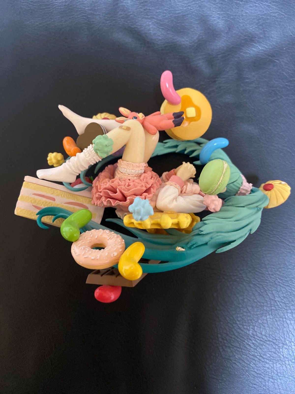 TUBBZ ボックスエディション リボルバー・オセロット （リキッド