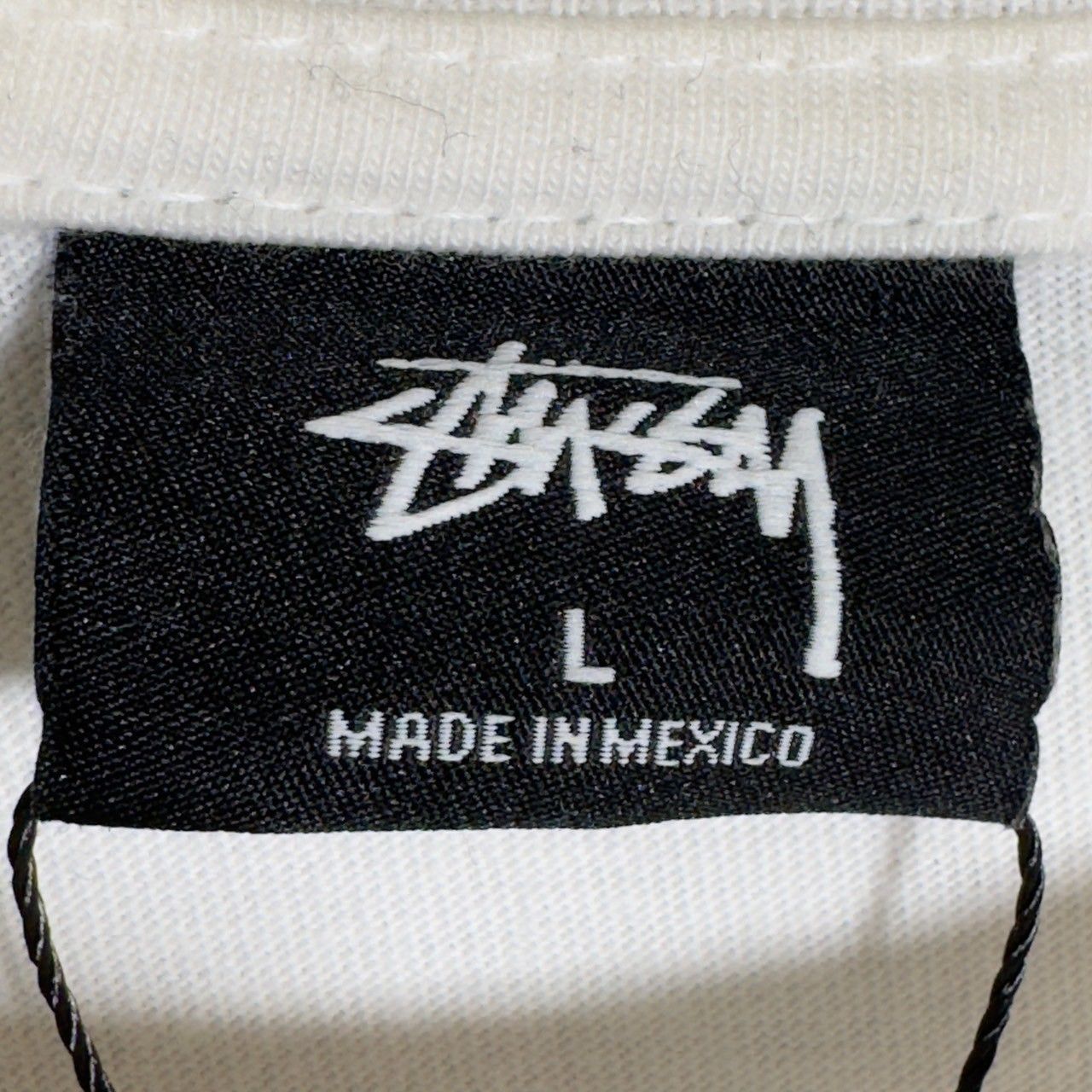 STUSSY』ステューシー (L) ボブ・マーリー プリントロンT - メルカリ