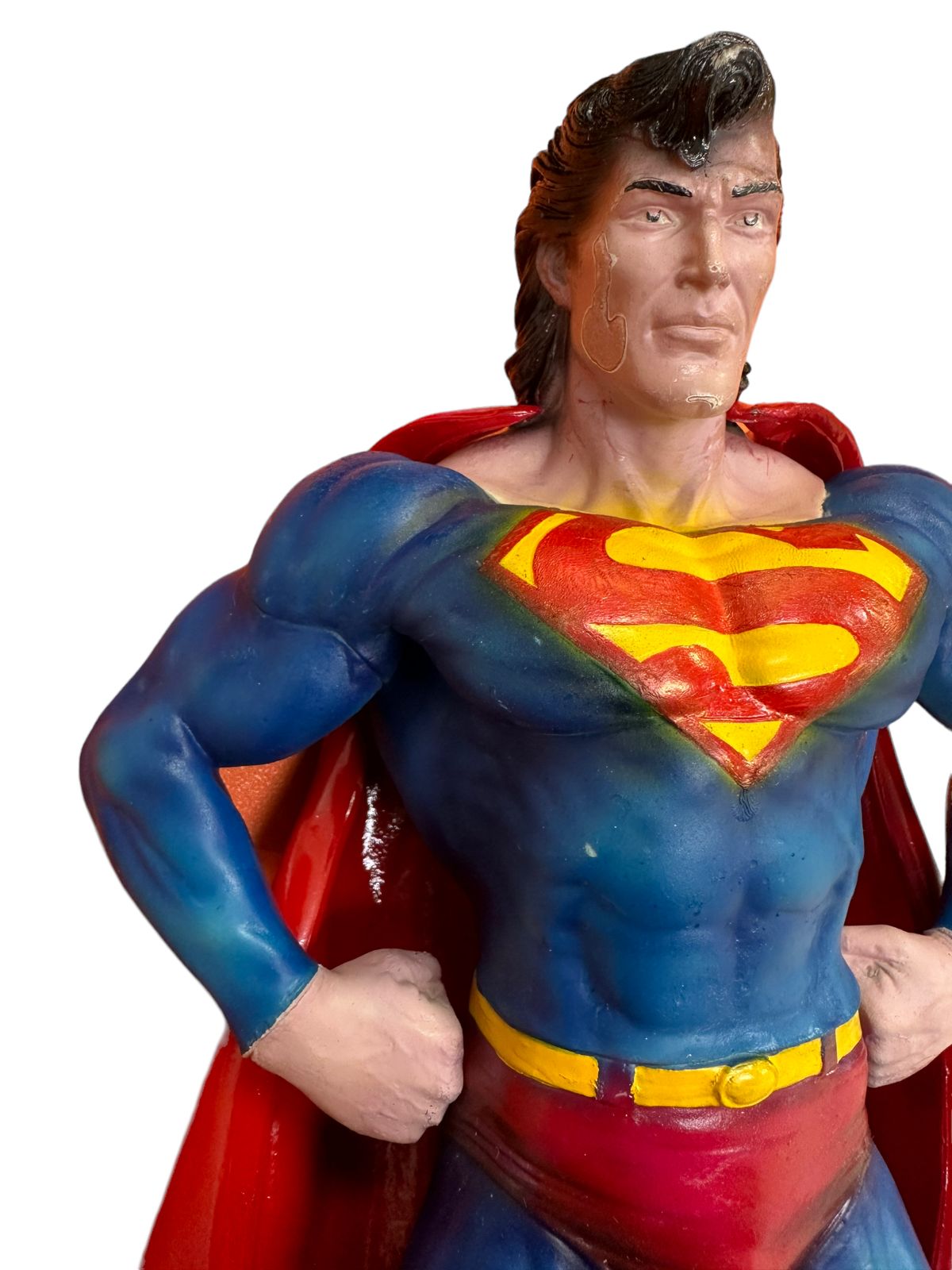 【レア】DCダイレクト ヤングスーパーマン フィギュア  5体セット DCダイレクト/ DCスーパーパワーズ: スーパーマン（2025）4