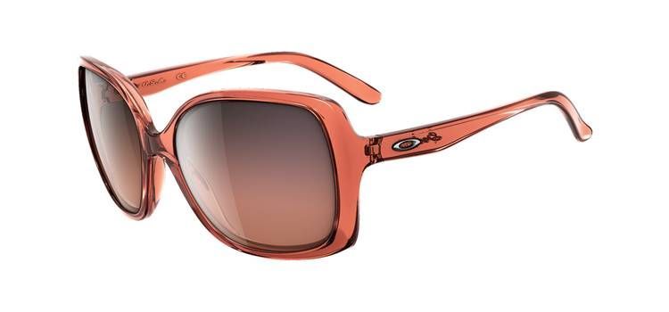 オークリー サングラス Oakley LIMITED EDITION BECKON SUMMER CRYSTALS Color: Watermelon/G40 Black Gradient