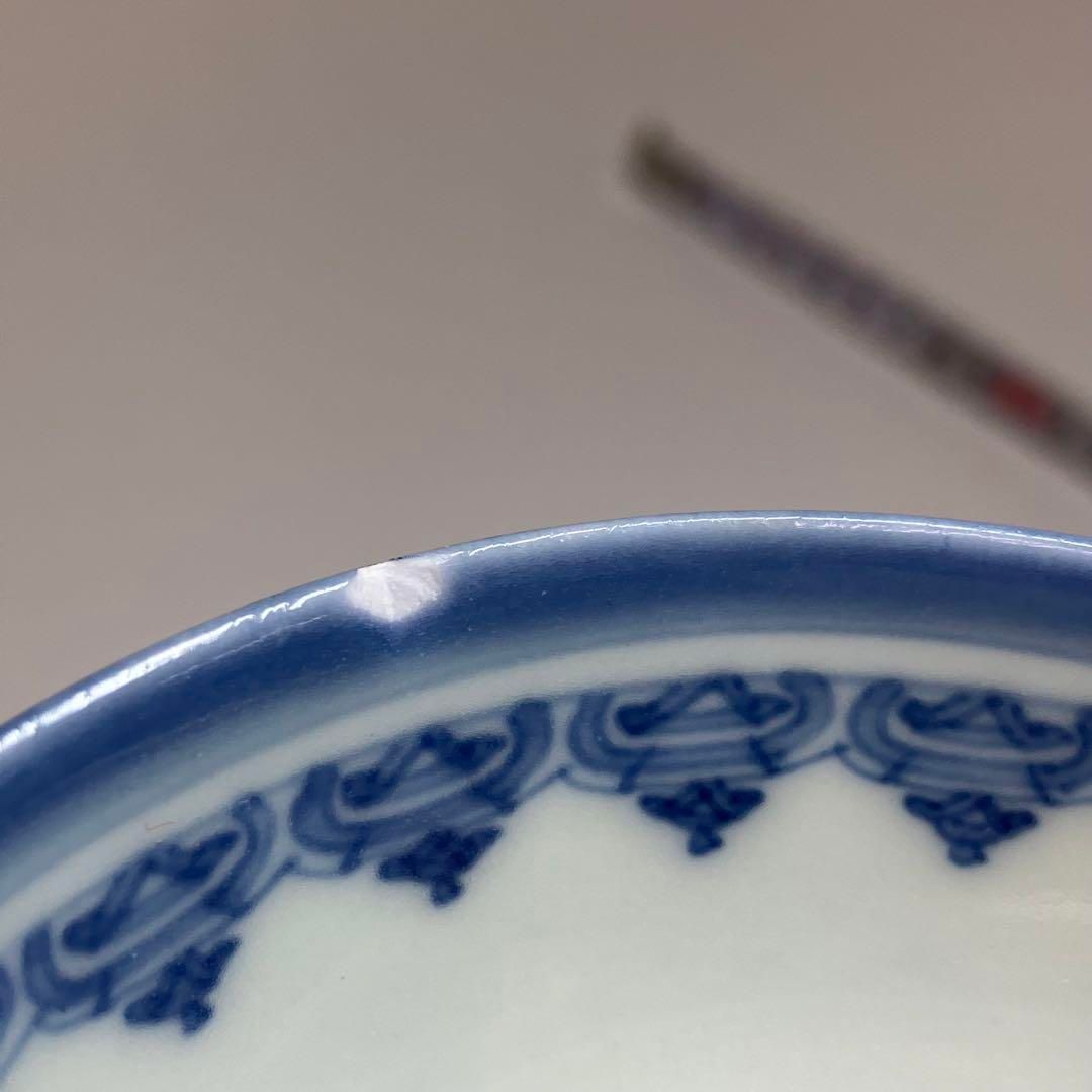 100%品質保証。 上手 平戸 三川内焼 煎茶碗 4客 タニチ 東金6-0218