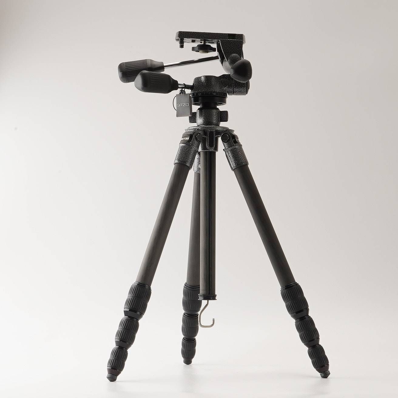 Gitzo G1228 MK2 三脚 / Gitzo G2270M 雲台 - メルカリ
