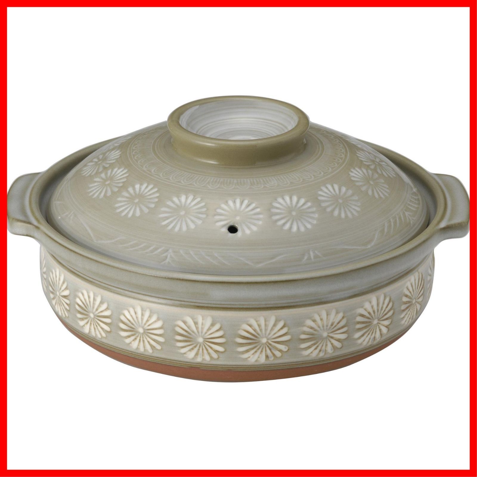 M1279 【未使用】セラポット モスグリーン 26cm 5点セット M1279 【未使用】セラポット モスグリーン 26cm 5点セット Amazon.co