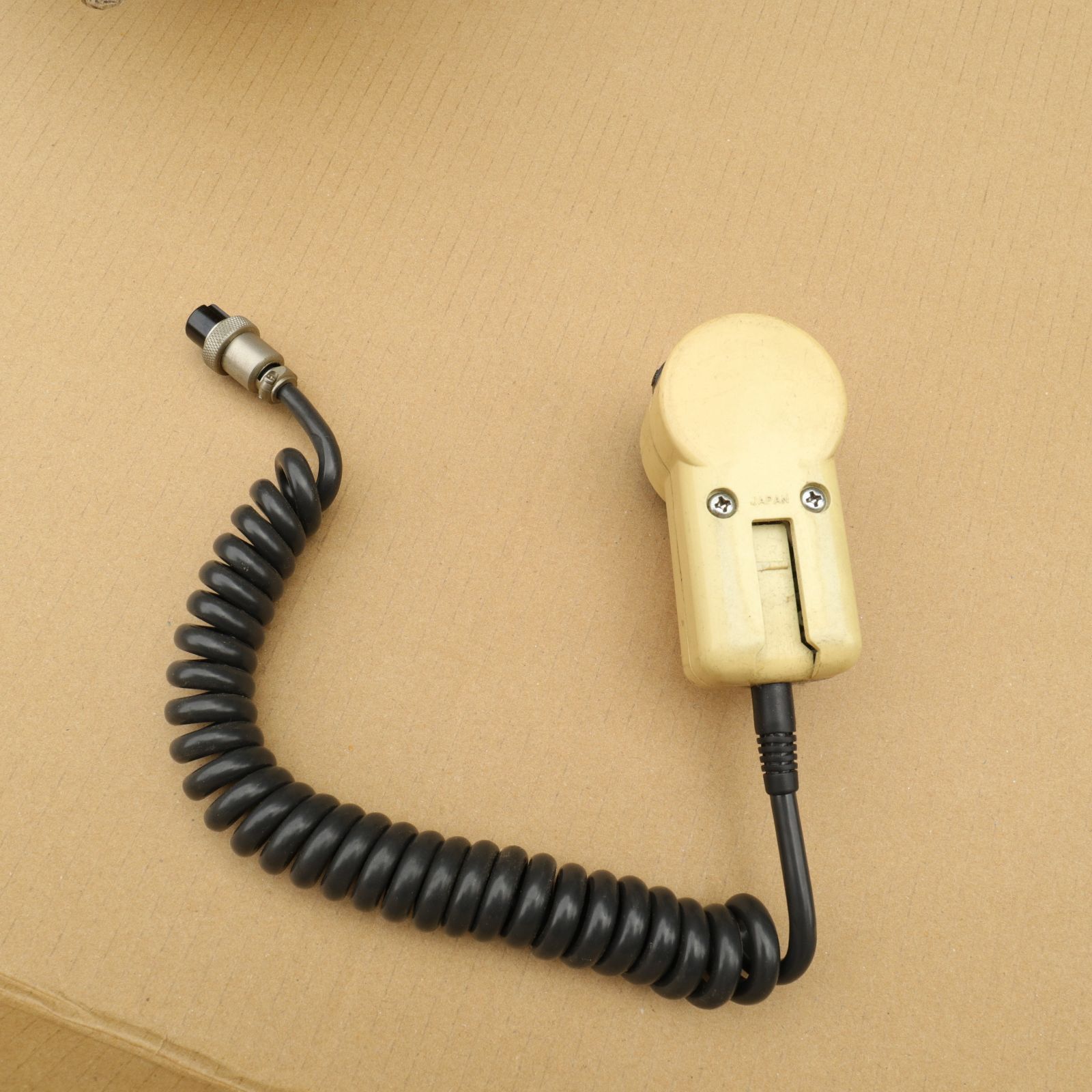 中古・現状渡し/動作確認済】UNIPEX/ユニペックス 拡声器/肩掛け