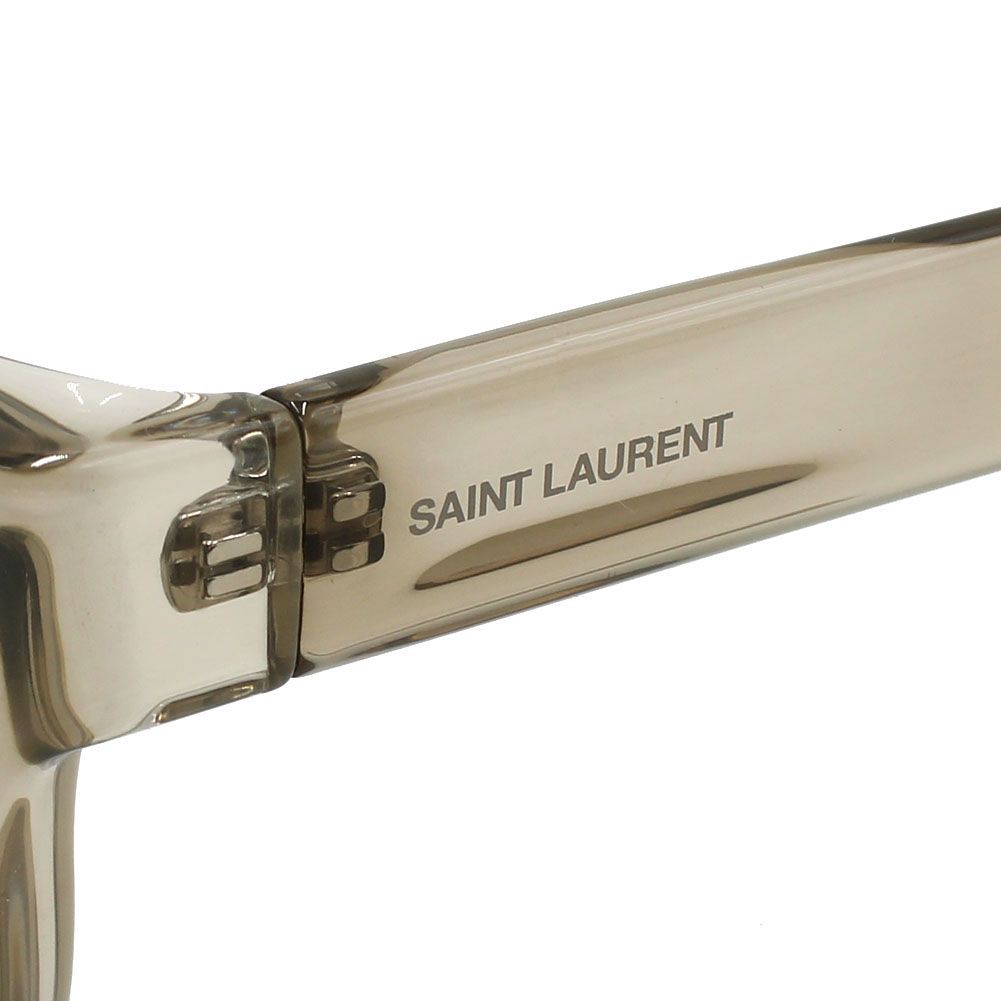 Saint Laurent サングラス SL674-005 グローバルフィット SAINT LAURENT サンローラン サングラス SL 674-005 グローバル