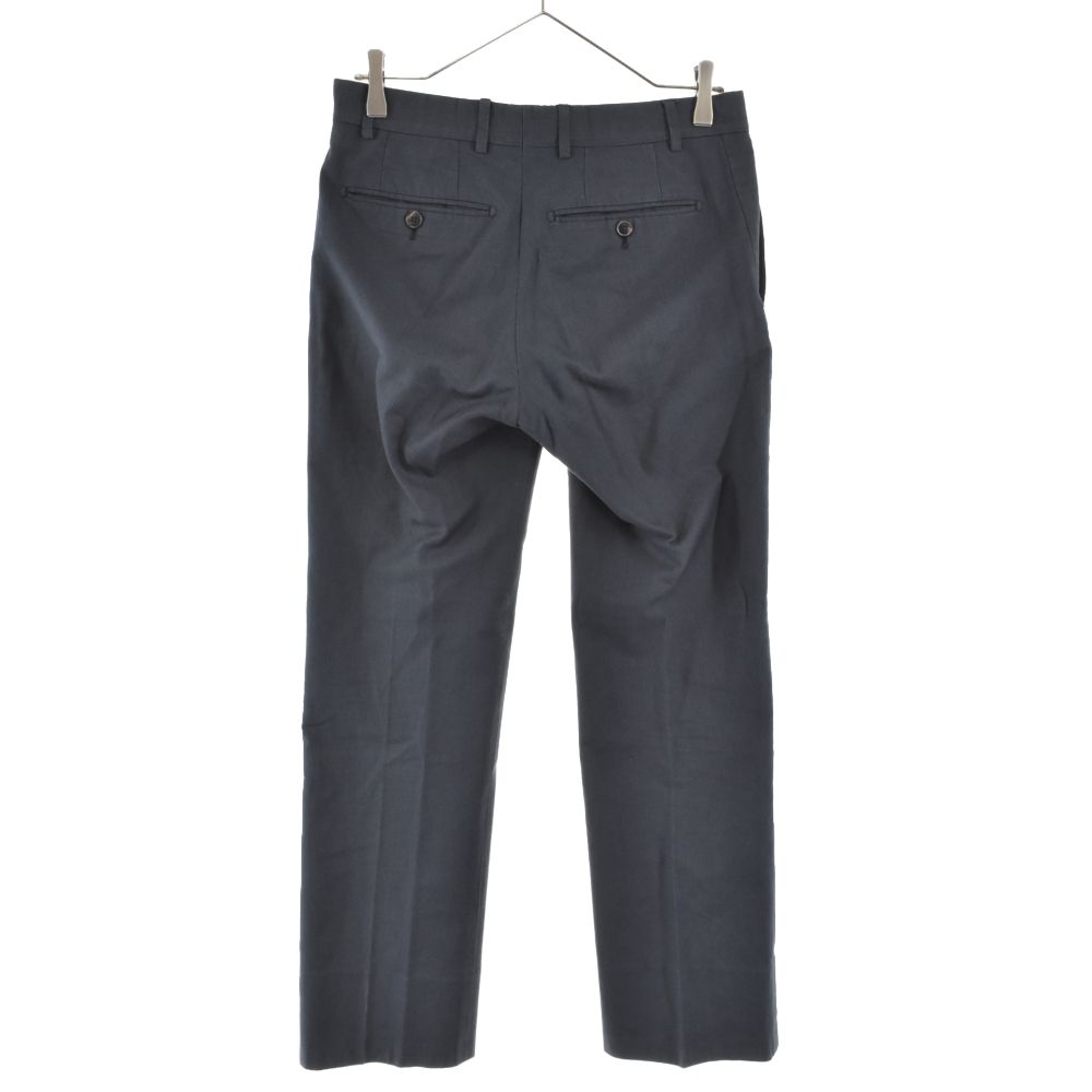 GUCCI セットアップ　スーツ　ジップアップ　イタリア製　レトロ GUCCI (グッチ) セットアップ スーツ テーラードジャケット