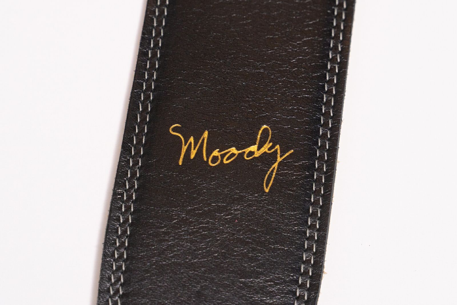 Moody Straps