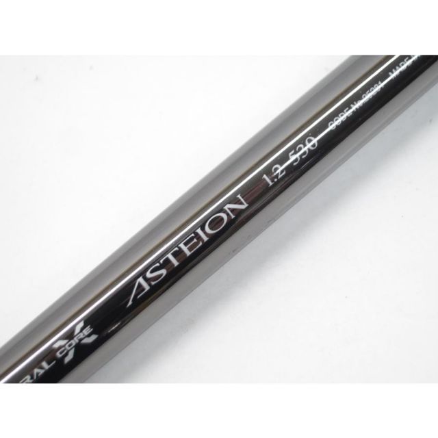 SHIMANO シマノ 18 ISO LIMITED ASTEION 1.2-530 ロッド 磯竿
