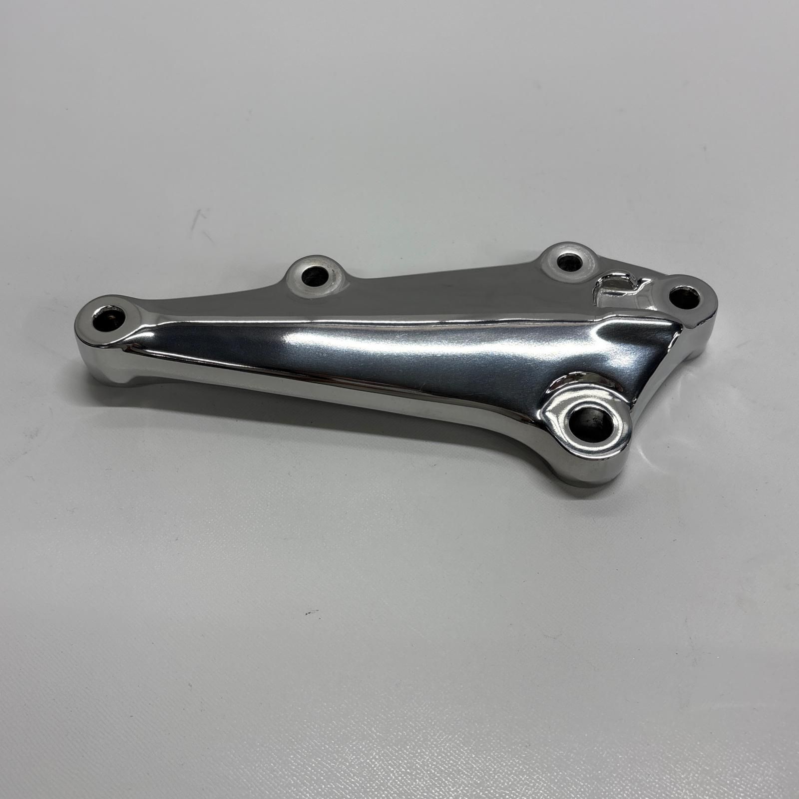 ステッププレート