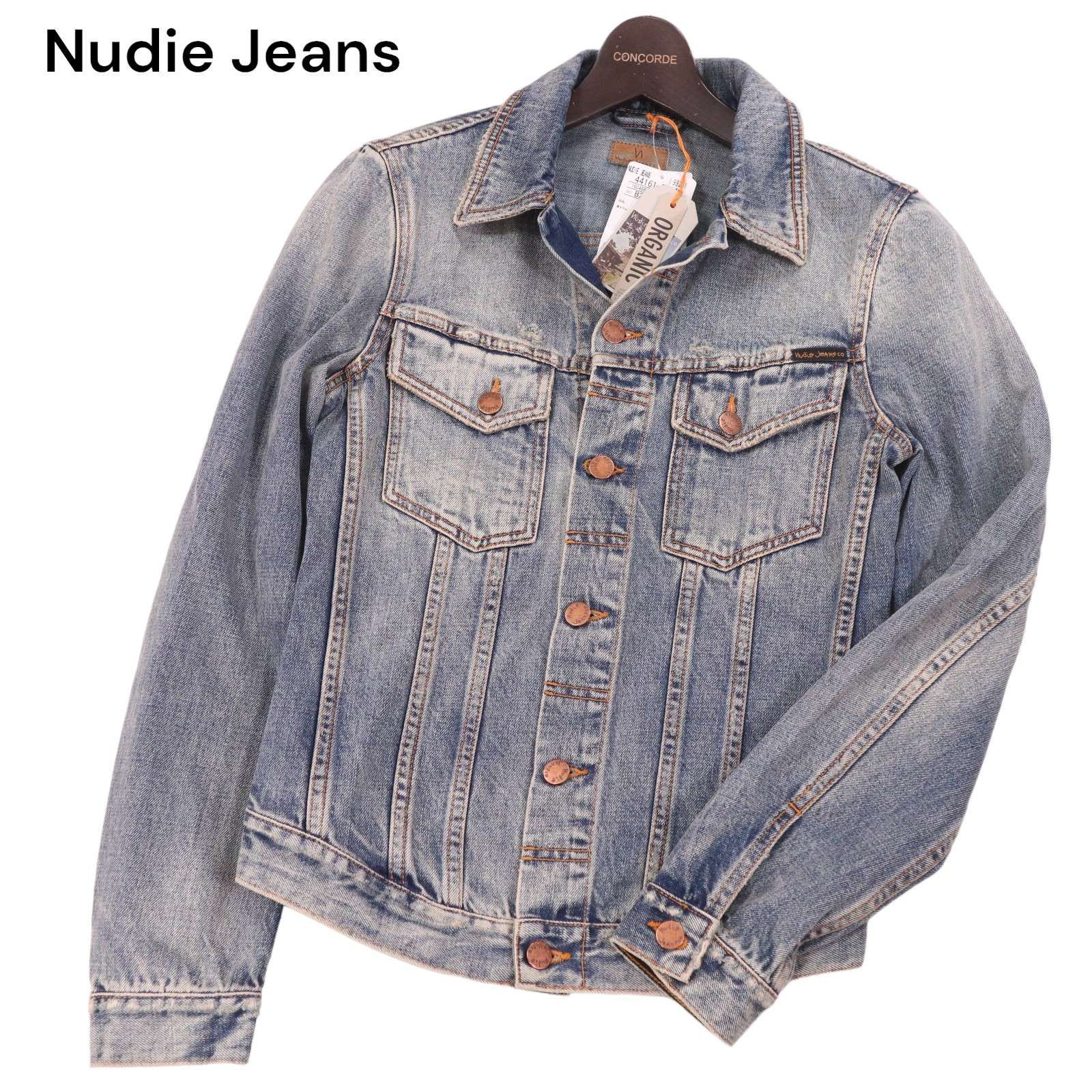 Nudie Jeans セール SALE ヌーディージーンズ NudieJeans 限定