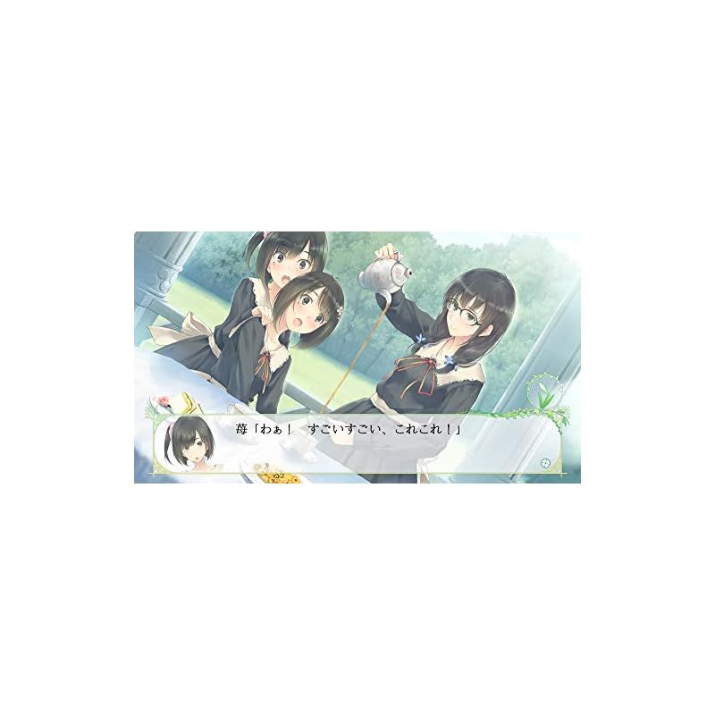 FLOWERS 四季 - Switch - メルカリ
