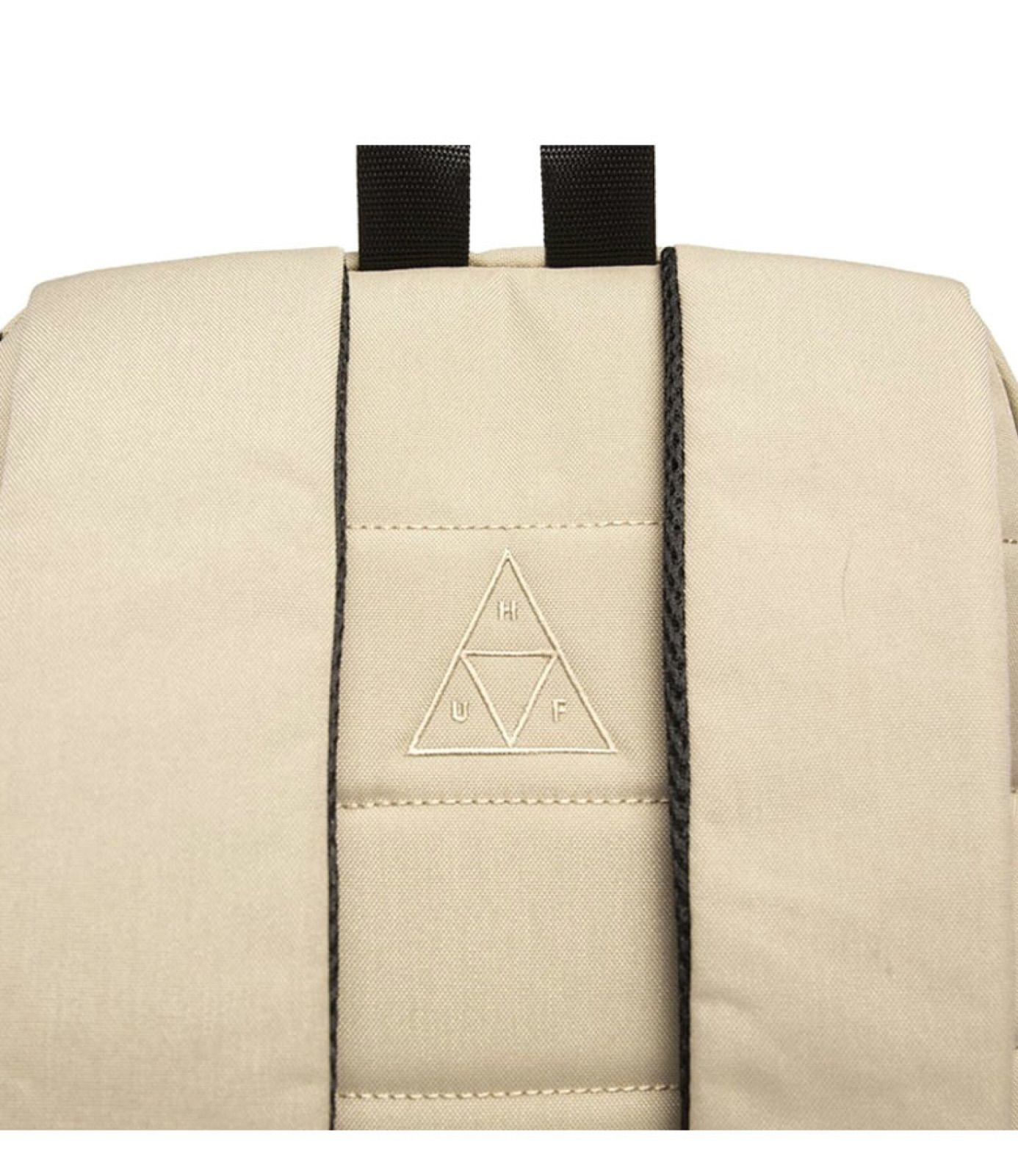 新品・未使用】HUF BACKPACK (STANDARD ISSUE) KHAKI ハフ