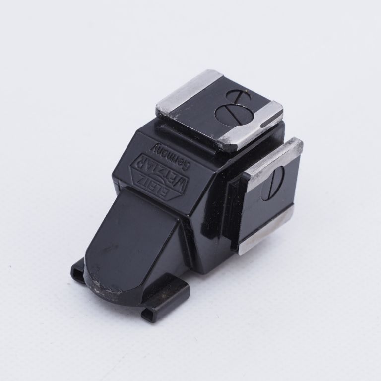 ライカ Leica E. Leitz Wetzlar Germany ウエストレベルファインダー