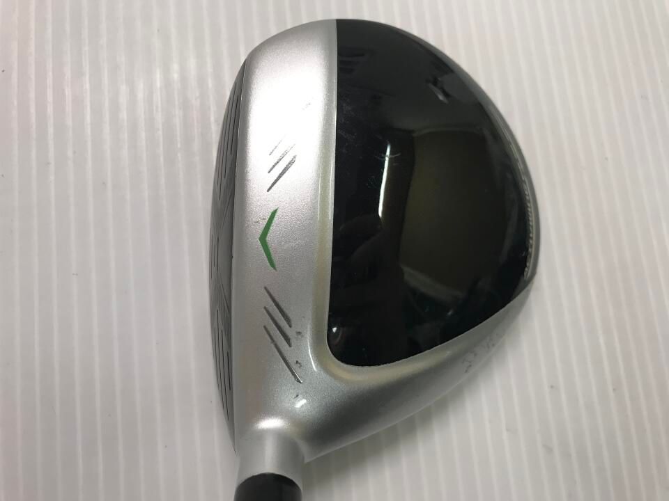 XXIO X-eks- 2025 18 SR Miyazaki AX-2 フェアウェイウッド ダンロップ 最短