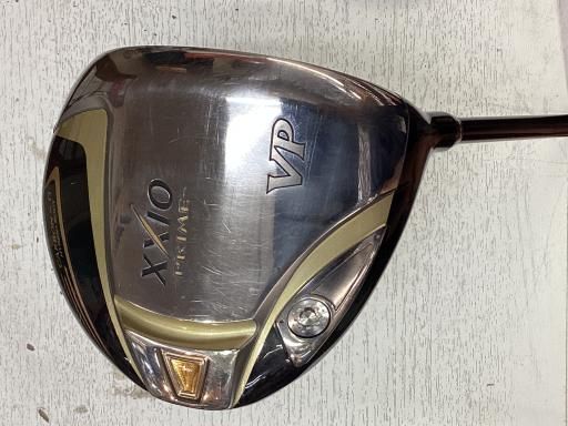 中古】 ダンロップ XXIO PRIME VP 16° ドライバー DR XXIO