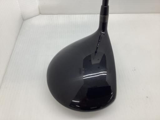 可能性 CRAZY CRAZY CRZ-435II 1W ドライバー DR 純正特注シャフト フレックスその他 メンズ 男性用 右利き 右用 Cランク ゴルフクラブ