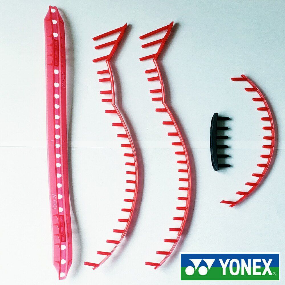 2023 YONEX VCORE 98/98L（ヨネックス Vコア 98／98L）専用グロメット