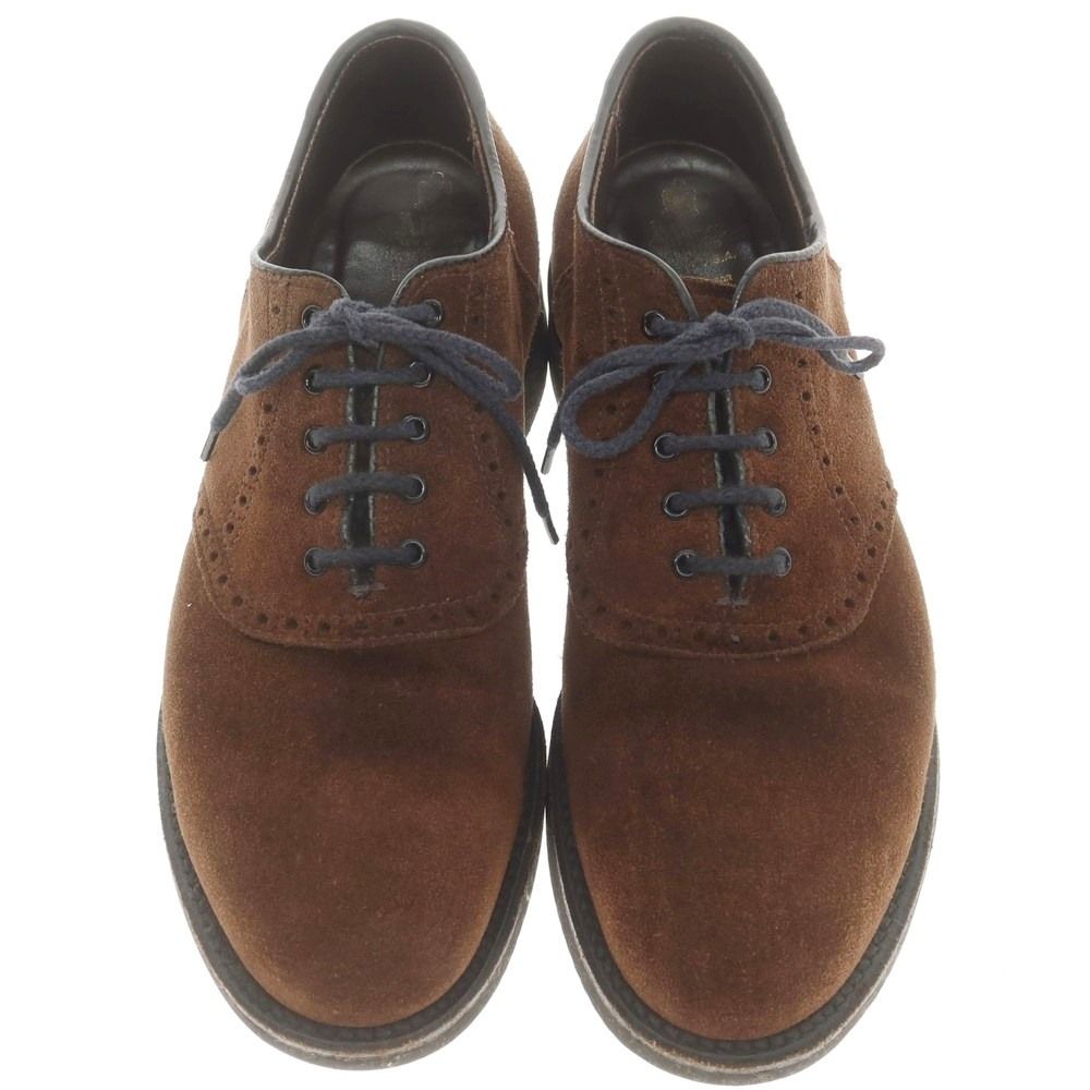 中古】オールデン ALDEN BEAUTY&YOUTH別注 59980 スエード