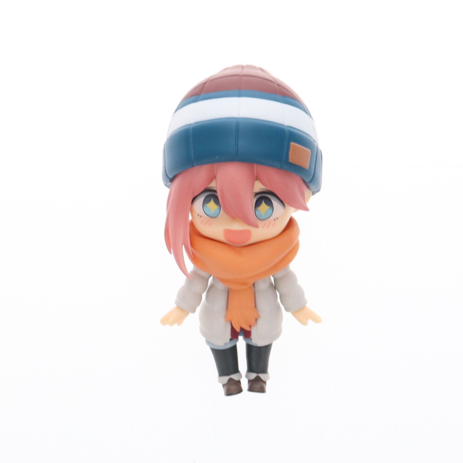 ねんどろいど 1623-DX 各務原なでしこ(かがみはらなでしこ) ソロキャン