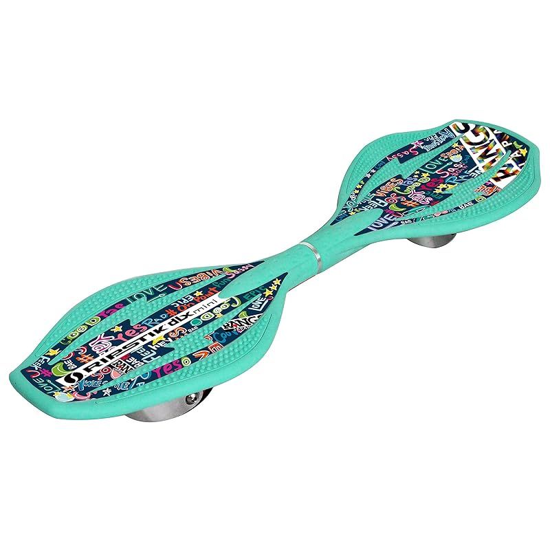 ラングスジャパン RANGS リップスティック ミニ ミントブルー キャスターボード