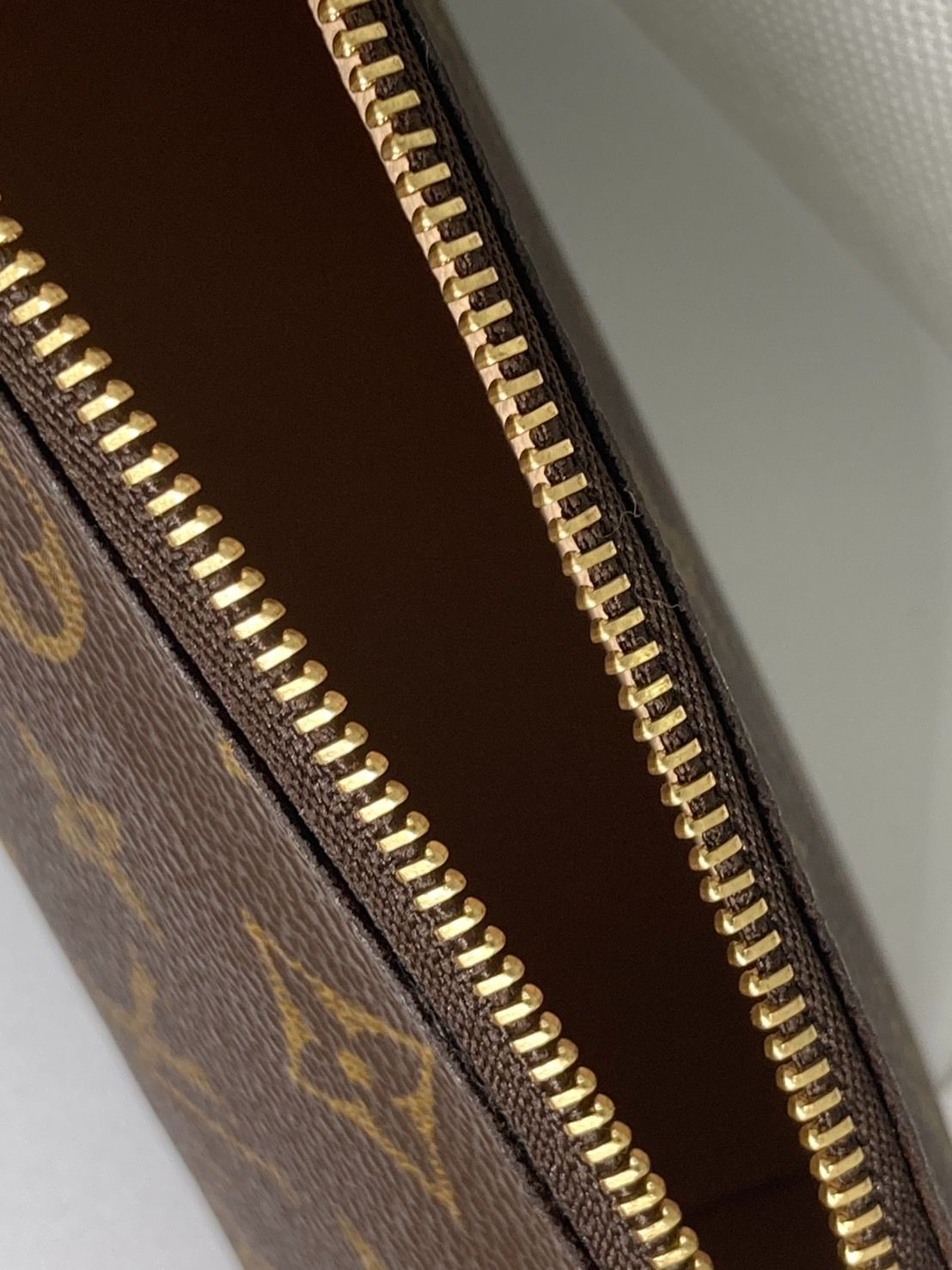 即日発送可能‼️美品‼️ルイヴィトン コスメティック モノグラム M47515 ポシェット・コスメティック PM モノグラム｜ルイ・ヴィトン