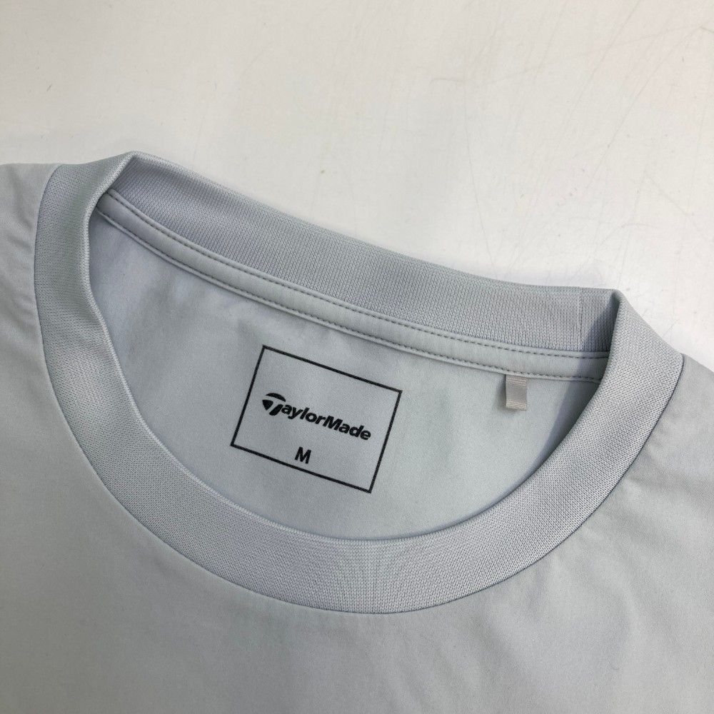 サイズ：M TAYLOR MADE テーラーメイド 2024年 半袖Tシャツ