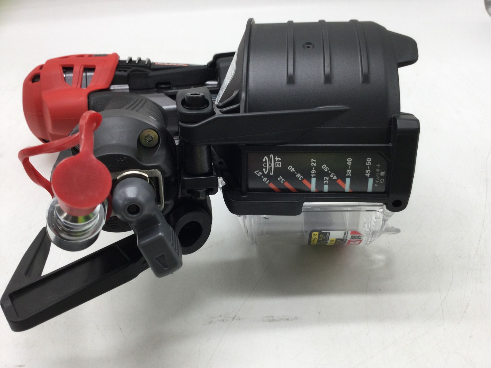 ♥に近い MAX 高圧コイルネイラ HN-50N4 D -G ITJ3V4FENEA2 エコツール笠寺店 M02 HRDEVELOPMENT_JP