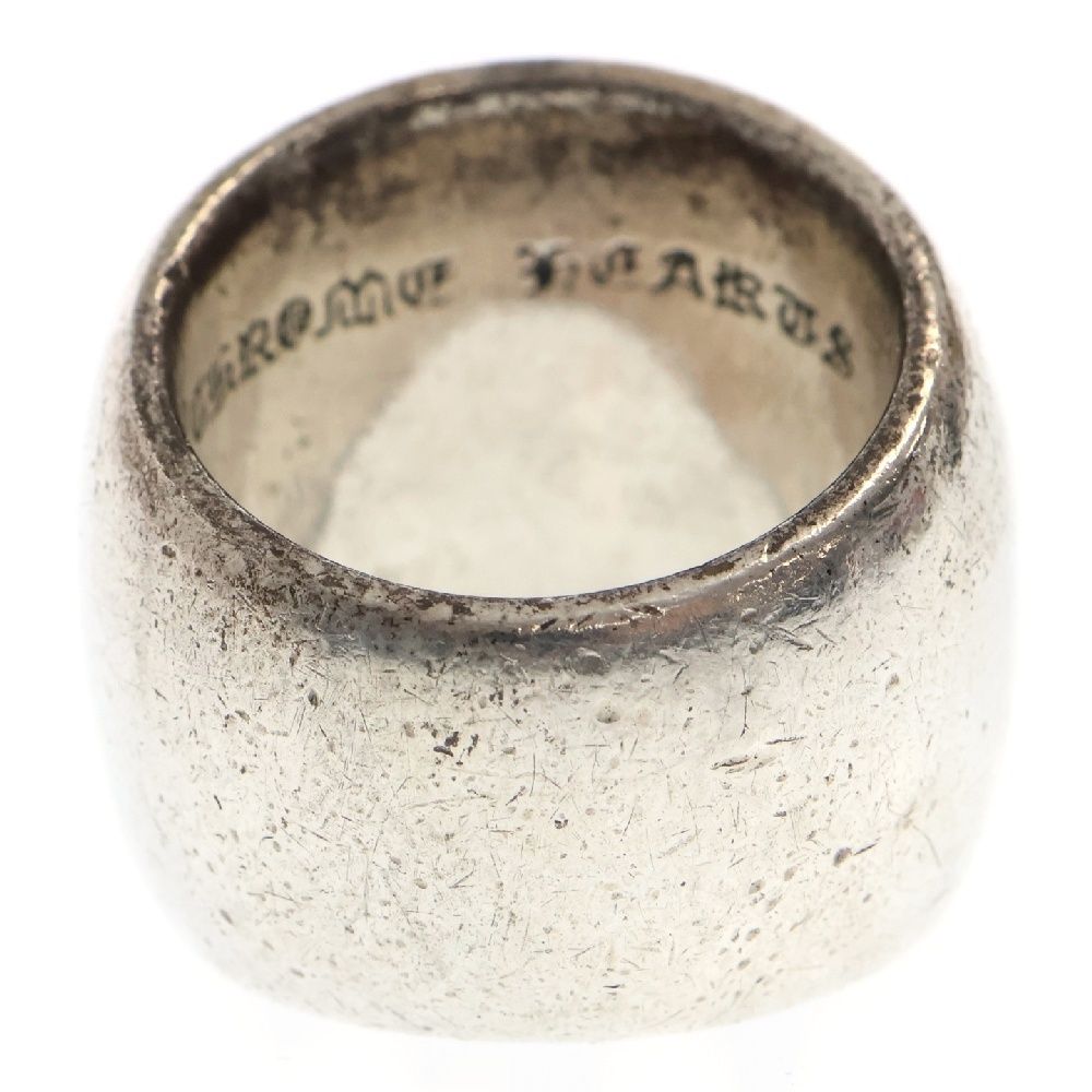 CHROME HEARTS (クロムハーツ) CLSSC OVAL STAR クラシックオーバル