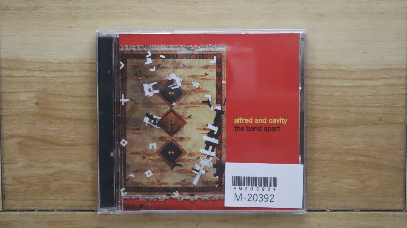 【美品】the band apart CDセット　※一部レア音源・サイン有 美品】the band apart CDセット ※一部レア音源・サイン有 - メルカリ
