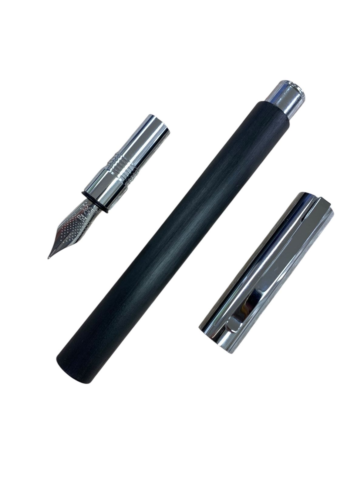 ファーバーカステル 万年筆