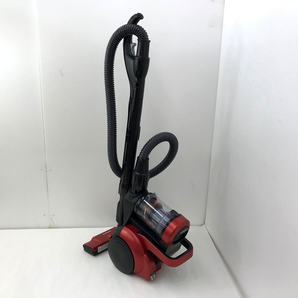 日立 CV-SP900Kサイクロンクリーナー パワかるサイクロン 掃除機 美品