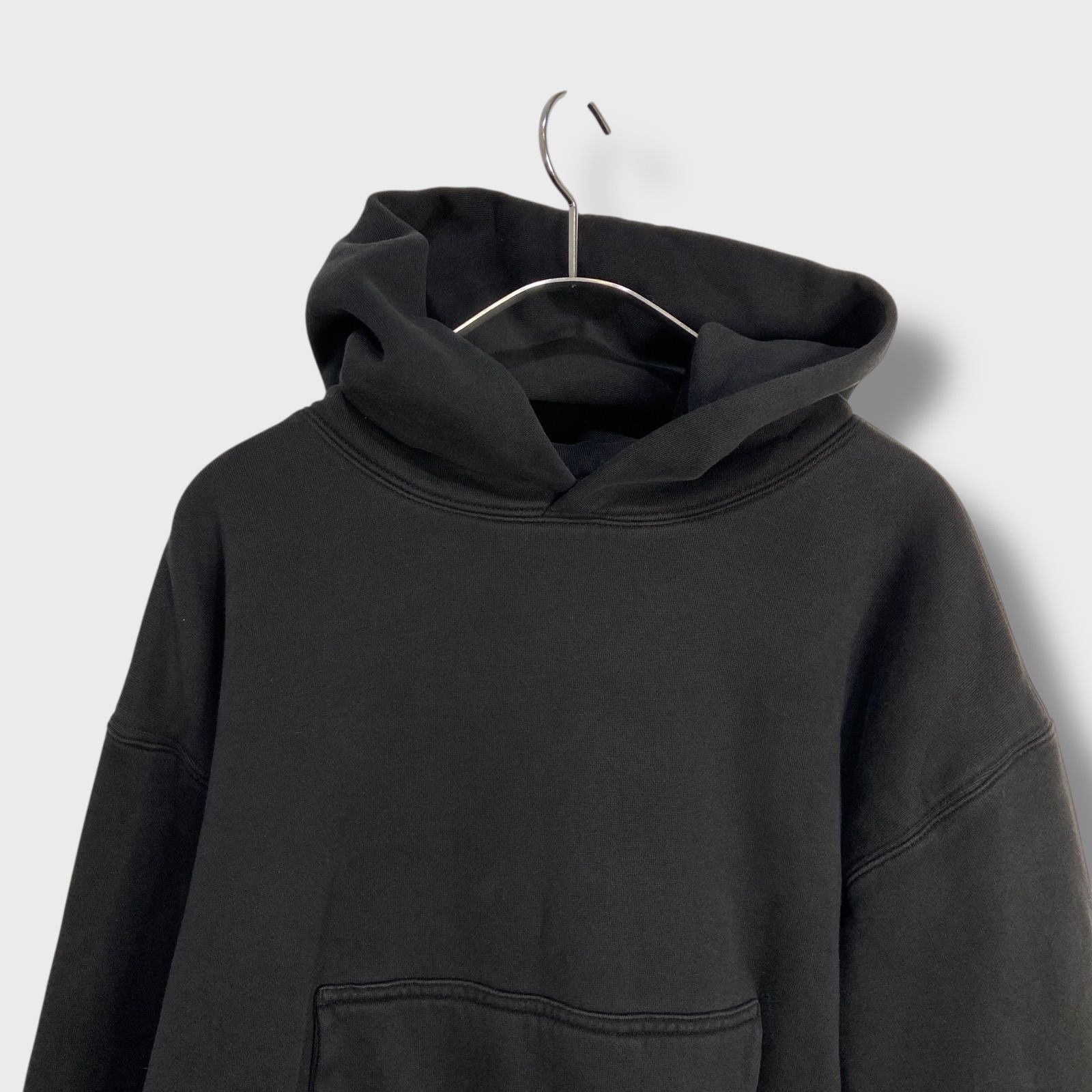 ☆YEEZY GAP☆イージーギャップ☆ダブルレイヤーパーカー☆スウェット