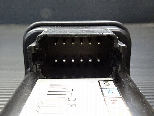 ウインカーモジュール HD-AB-019