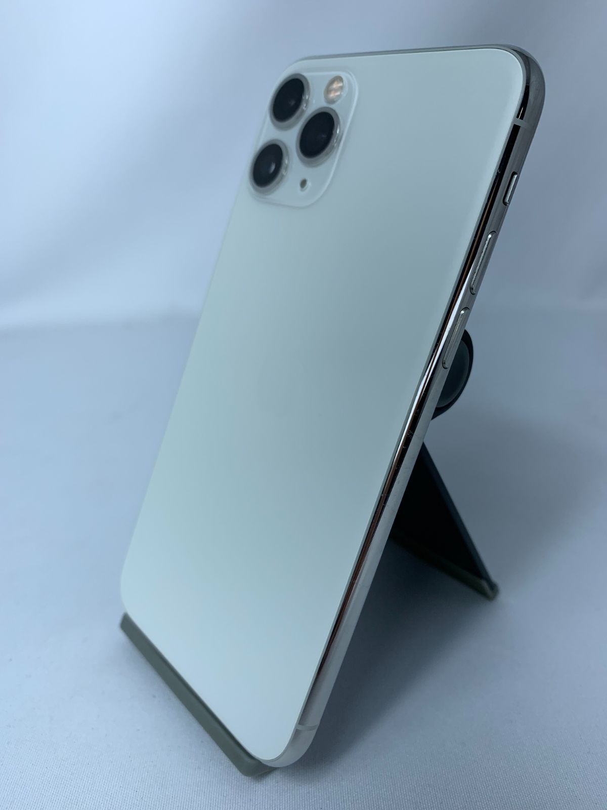 iPhone 11 SIMフリー バッテリー新品 液晶故障 傷あり iPhone11（B「多少の傷や汚れがある」以上・～50,000円） 商品