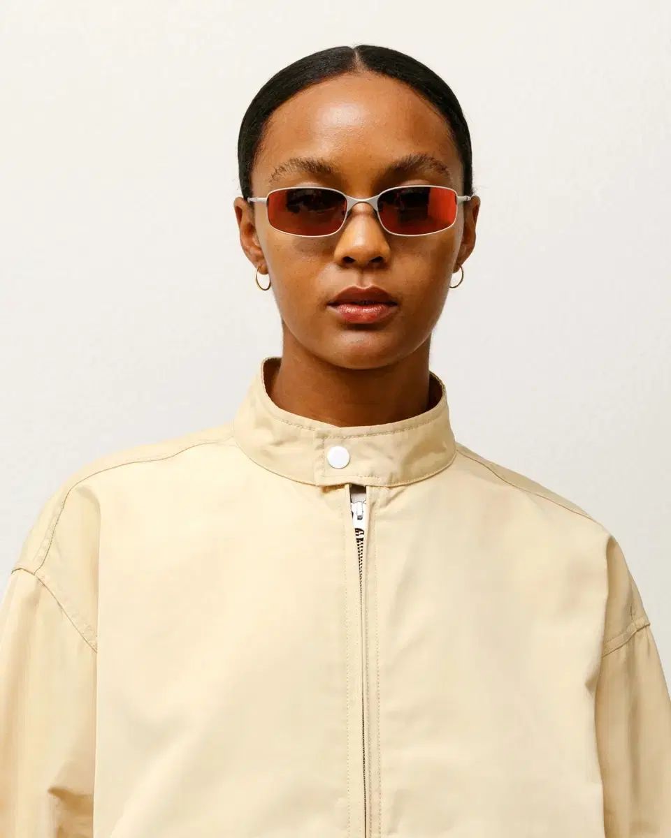 ステューシー サイモン サングラス