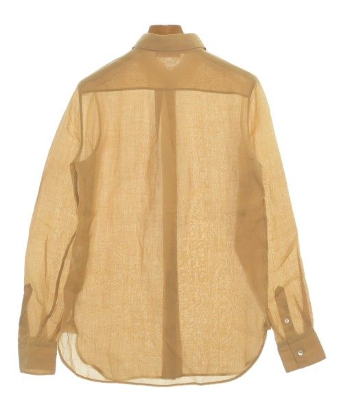 カジュアルシャツ