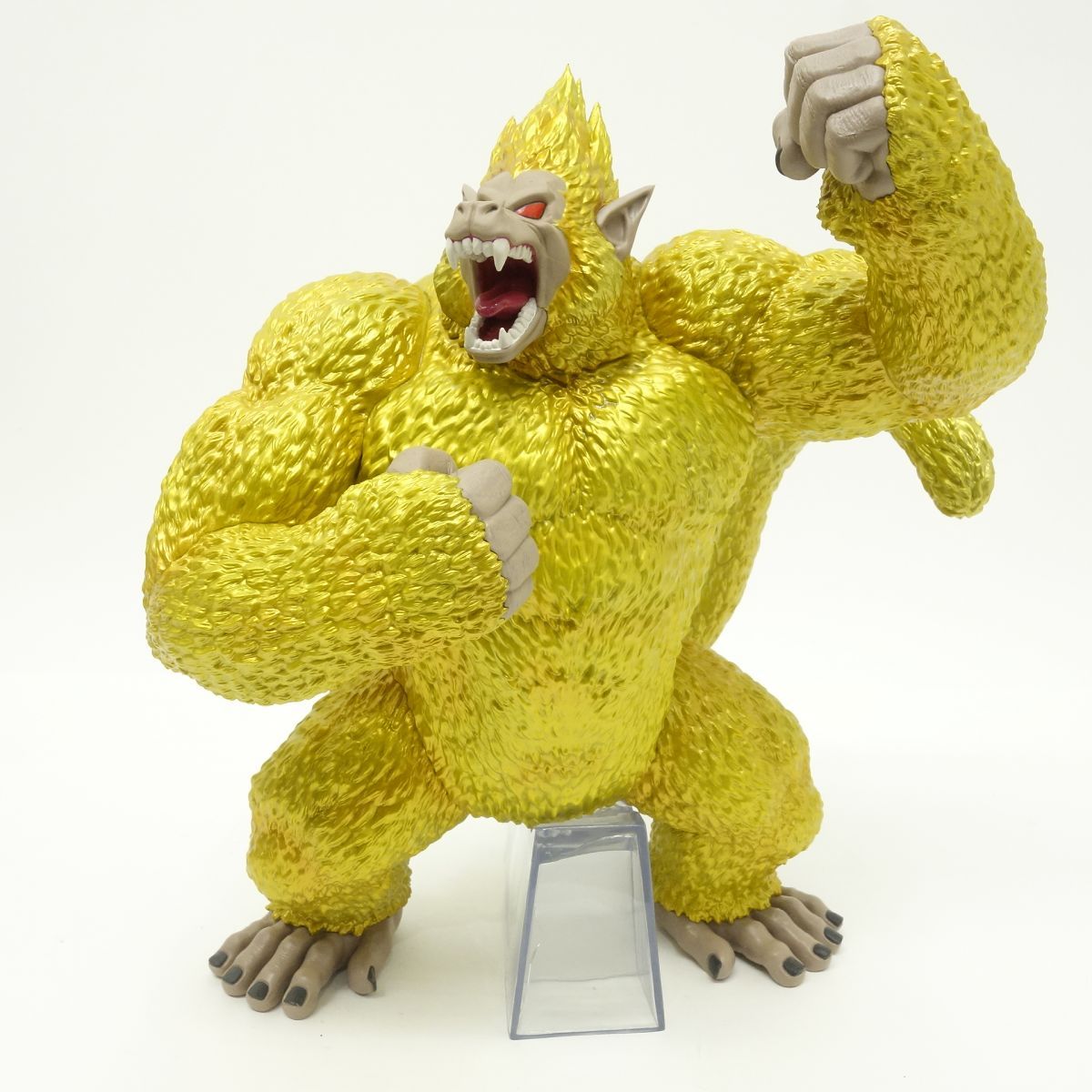一番くじ ドラゴンボール VSオムニバスアルティメット ラスト