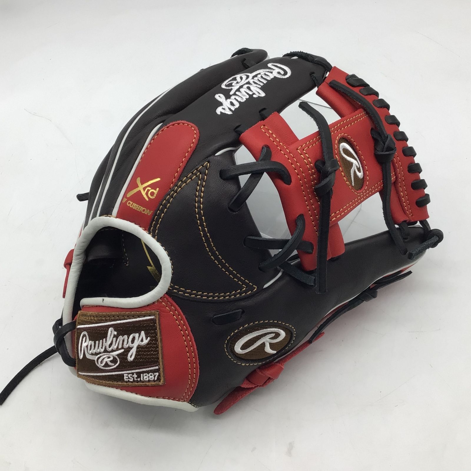 10271 Rawlings ローリングス HOH 女子ソフトボール グローブ GS1HDR34 11.5インチ グラブ ソフトボール 野球用品