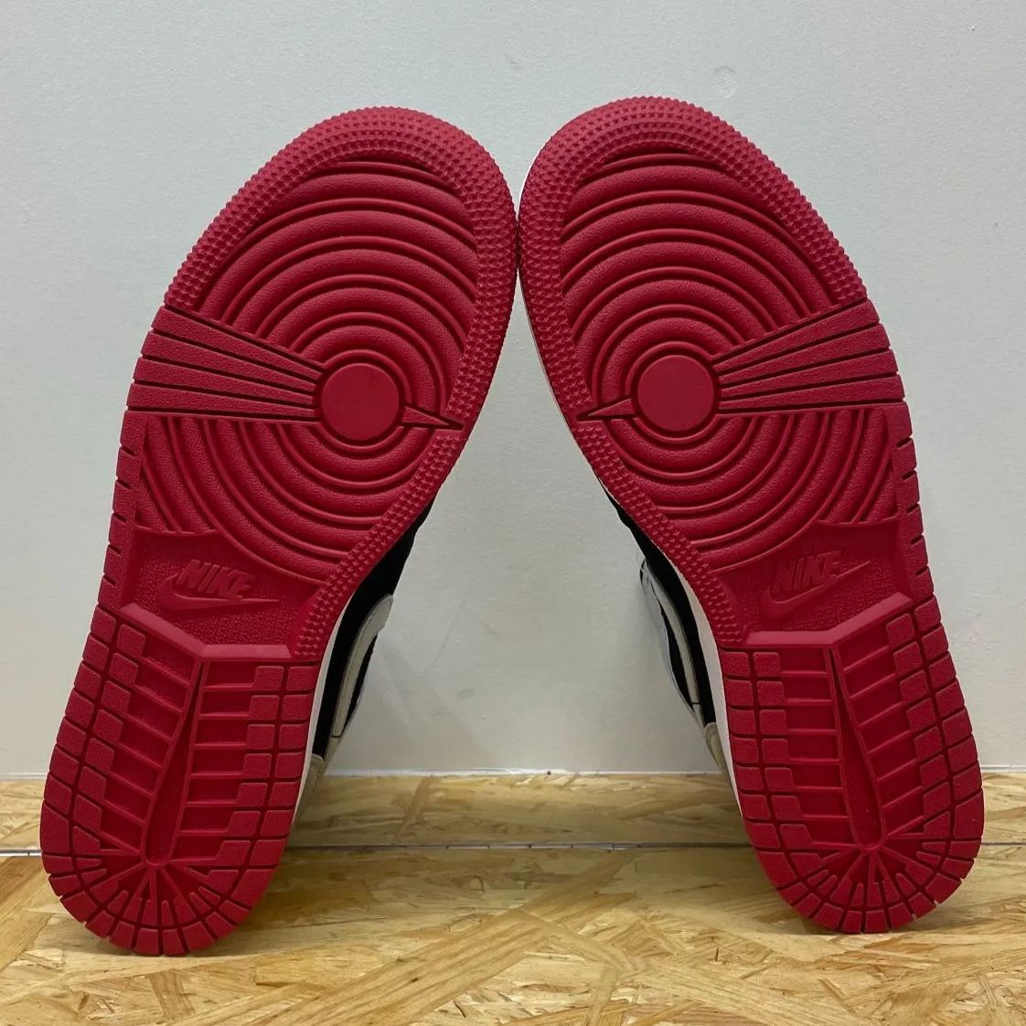 NIKE AIR JORDAN 1 RETRO MID GS JOHNNY KILROY ナイキ エア 