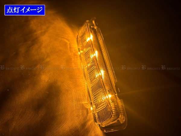 【未使用品】純正左右LEDフォグ、イルミネーションM900A/M910Aルーミーカスタム ルーミー L1B LED フォグランプ M900A M910A R2.9〜 6000Kホワイト 純正交換 高輝度 車検対応 防水 簡単取付