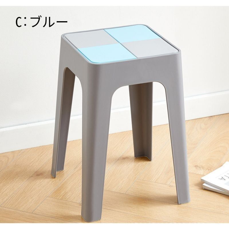 チェア スタッキング