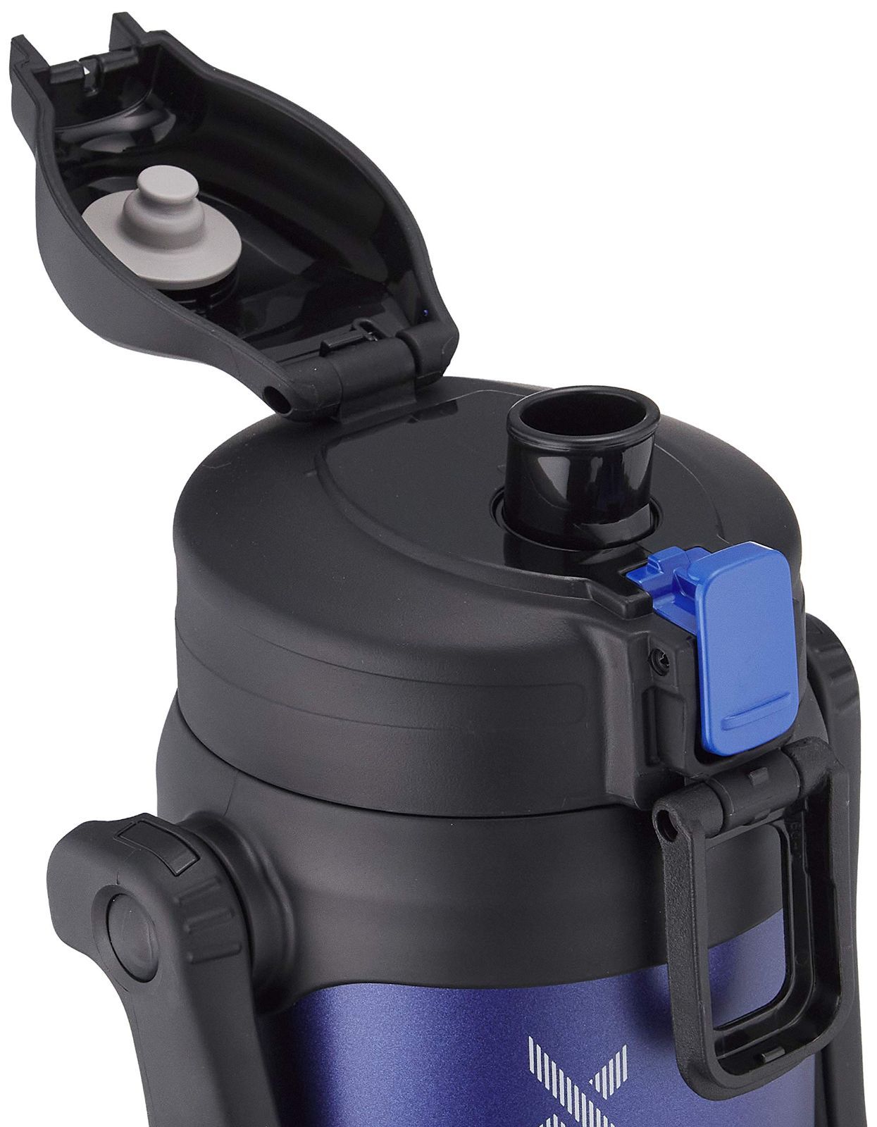 日本未発売】 象印マホービン水筒 クールスポーツボトル直飲み 2.06L