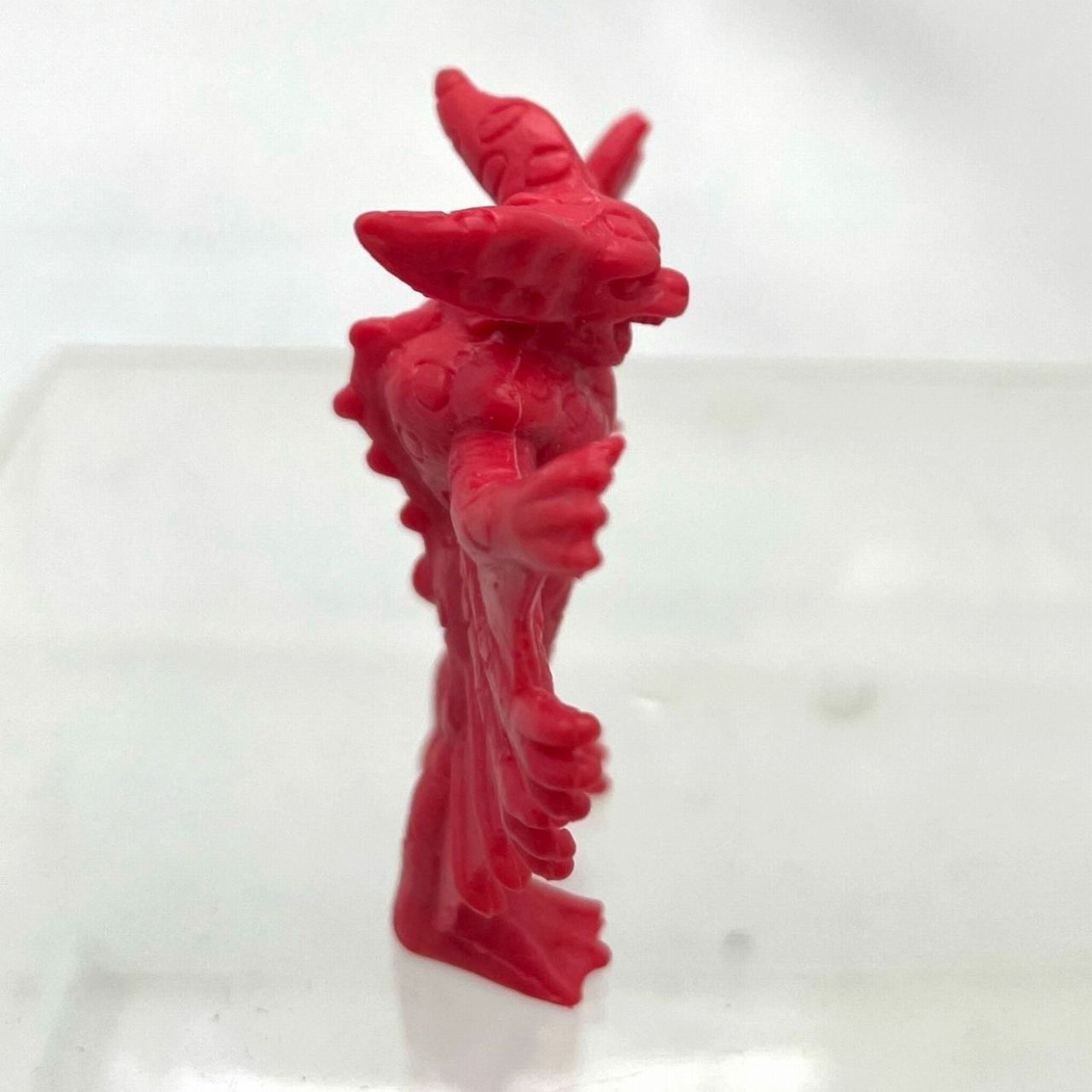 明治チョコスナック仮面ライダーブラックRX第2弾ムサラビサラ消しゴム 消しゴム】ライダー消し 明治チョコスナック 仮面ライダーBLACK RX 第2