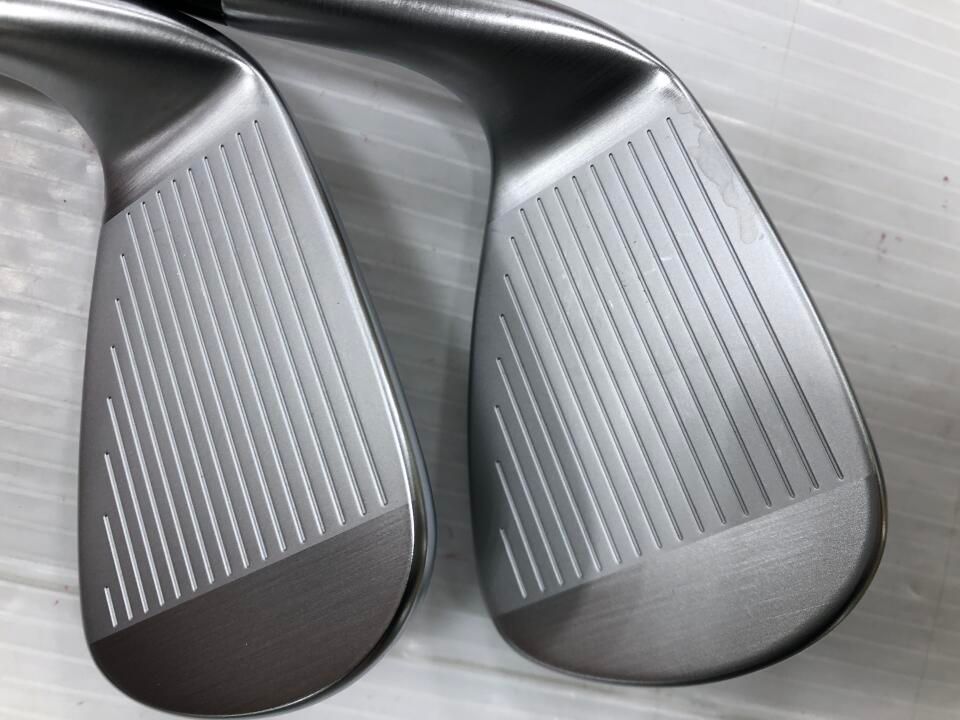 | アイアンセット