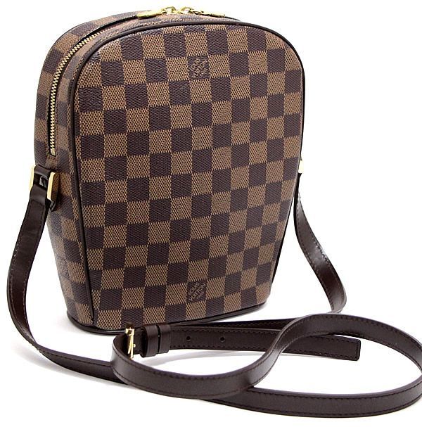 ルイヴィトン LOUIS VUITTON イパネマPM ショルダーバッグ ダミエ