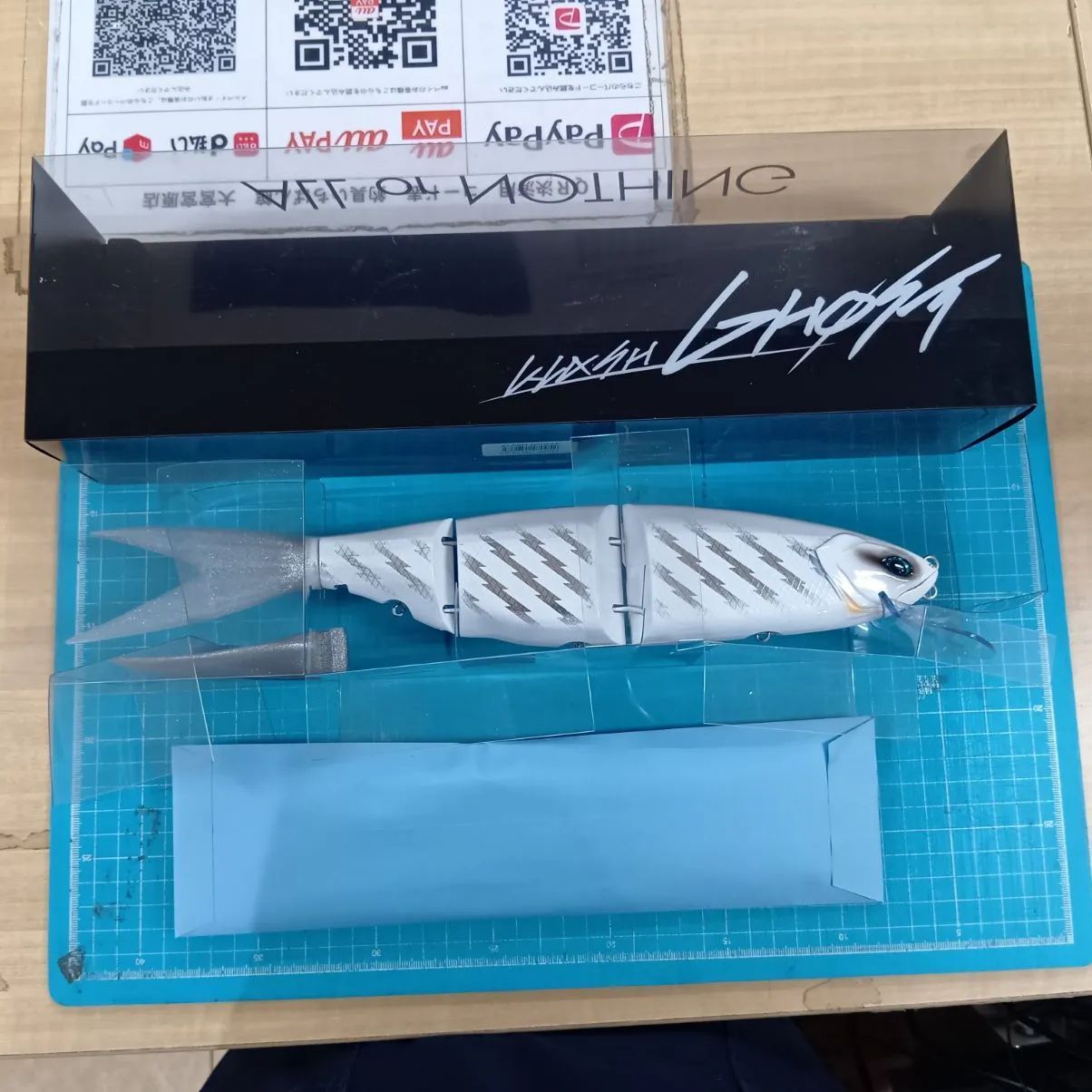 DRT × ELECTRIC バサクラ限定モデル DRT × ELECTRIC バサクラ限定モデル DRT バサクラ限定モデル