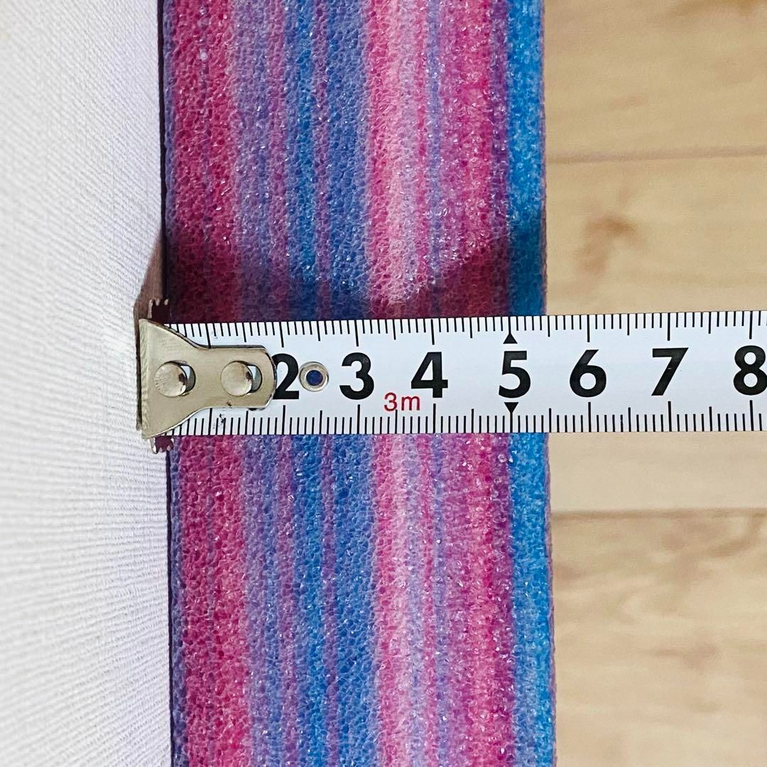 ☆美品☆モーレーブギー ボディボード 約88×56cm リーシュコード付き