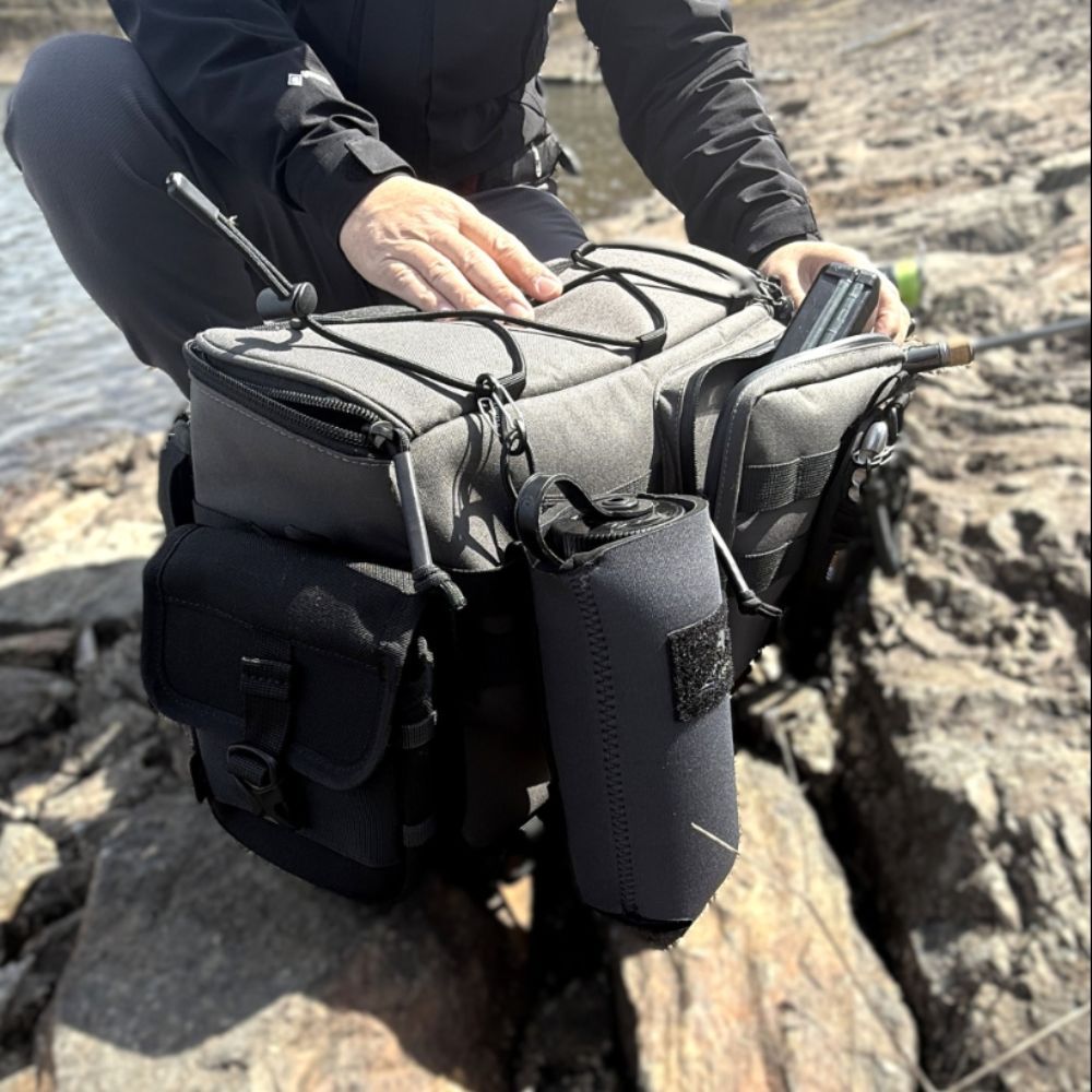 ワンショルダーバッグ コンボイ