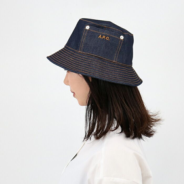 prada 20ss 帽子 ナイロン ハット prada 20ss 帽子 ナイロン ハット（PRADA プラダ バケットハット）
